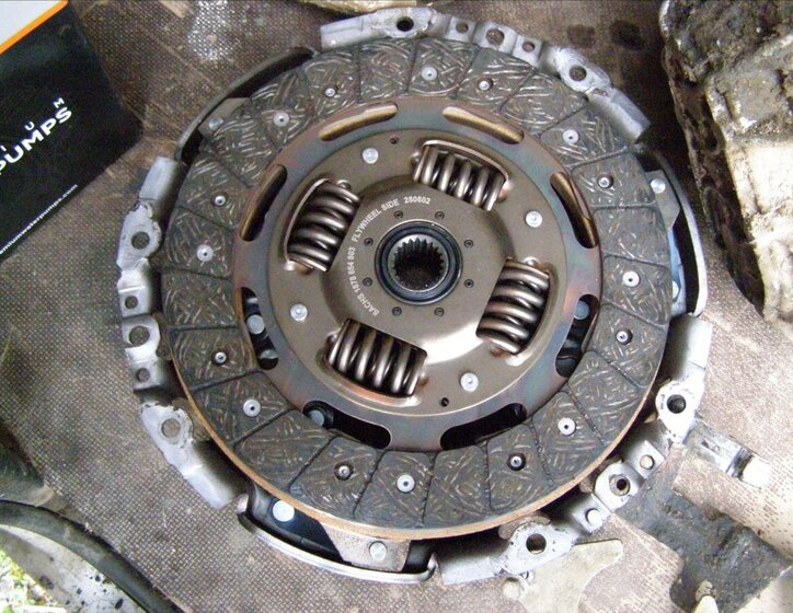 Renault Master Ostatní 2,5 l 88 kw