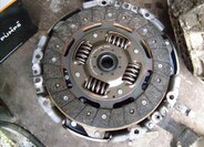 Renault Master Ostatní 2,5 l 88 kw