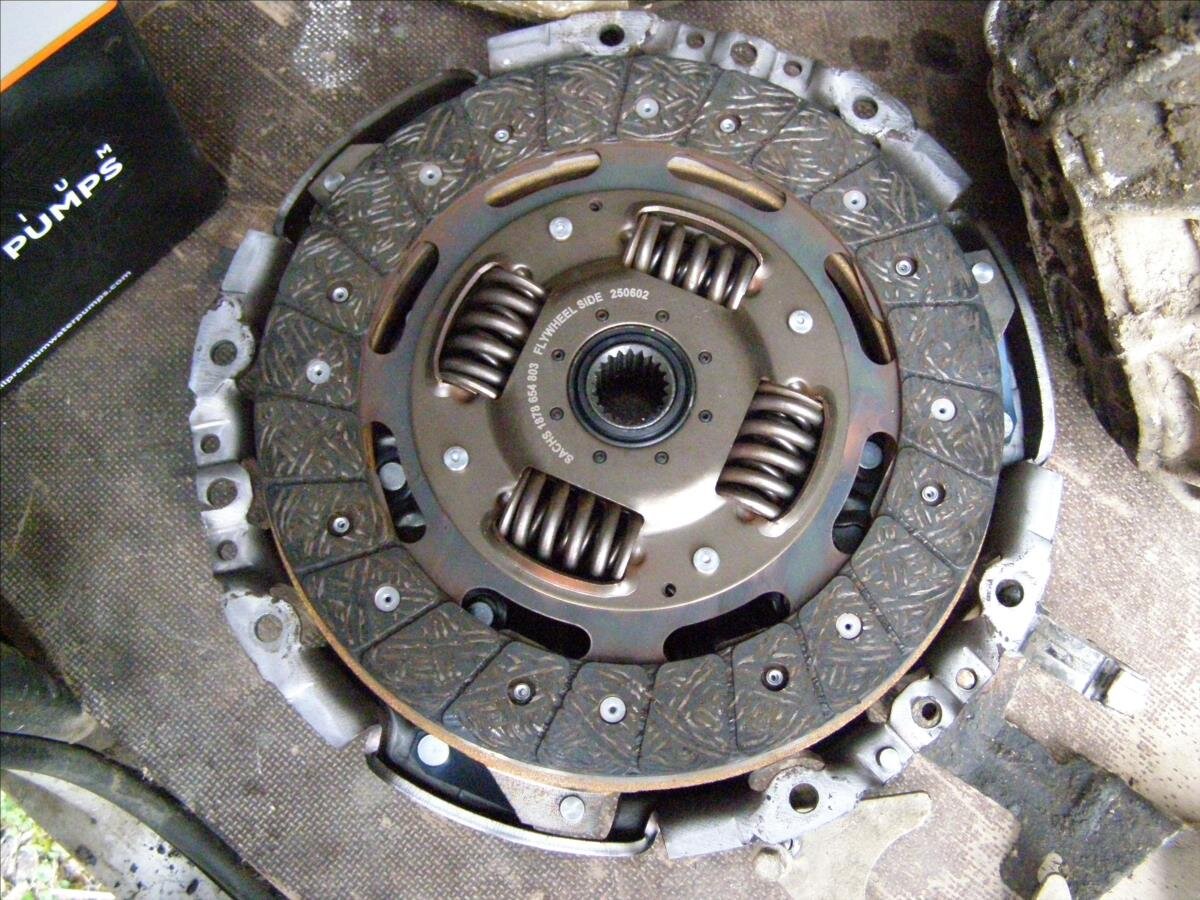 Renault Master Ostatní 2,5 l 88 kw