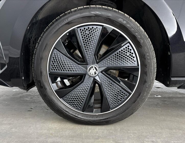 Škoda Scala Hatchback 999,0 85 kw