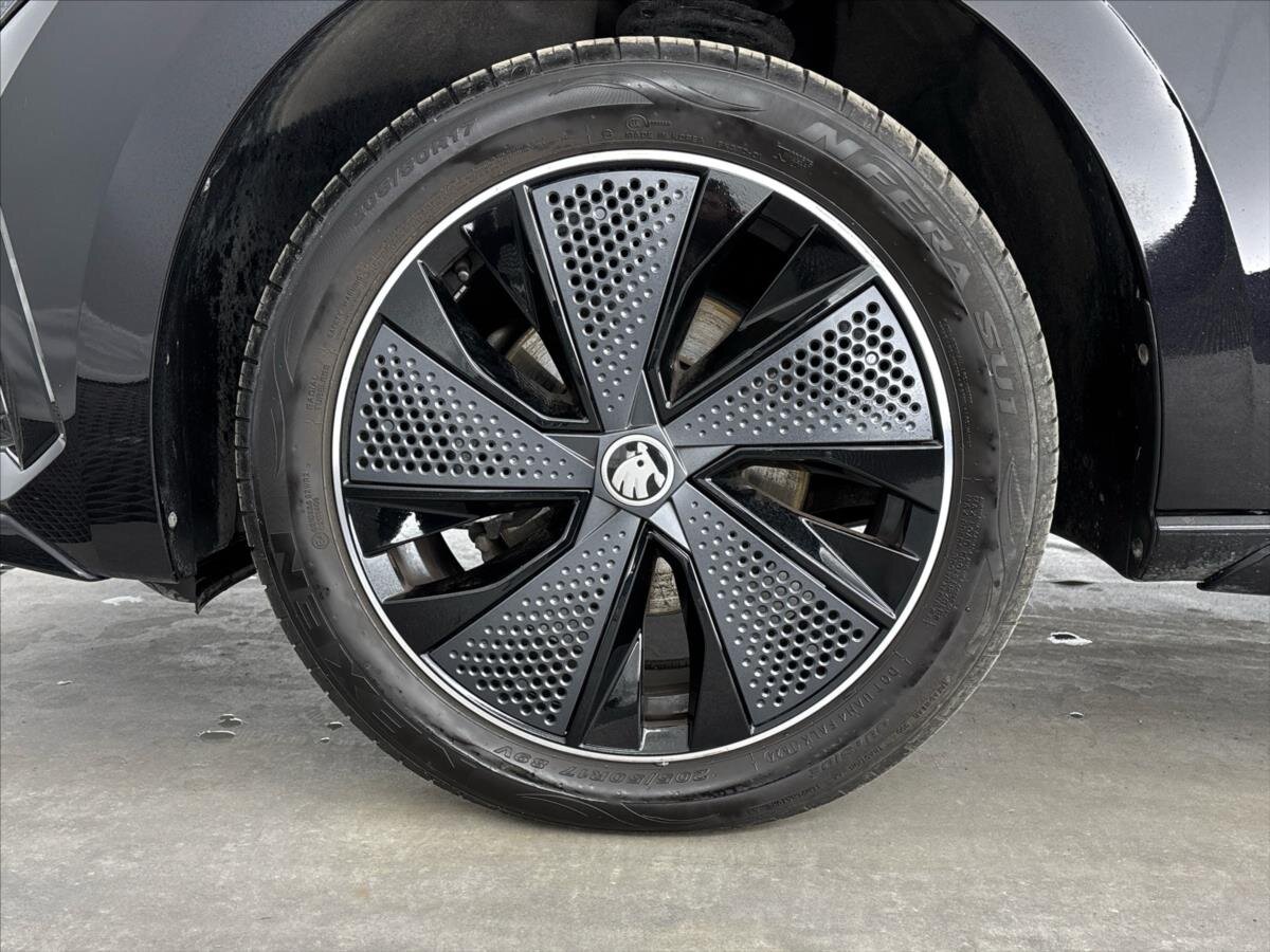 Škoda Scala Hatchback 999,0 85 kw