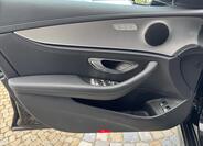 Mercedes-Benz Třídy E 4