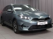 KIA Ceed 3