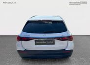 Mercedes-Benz Třídy E 4