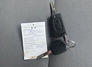 Peugeot Partner Tepee MPV 1,6 l 88 kw