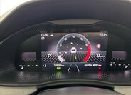 Škoda Scala Hatchback 1,5 l 110 kw