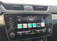 Škoda Superb Kombi 2,0 l 147 kw