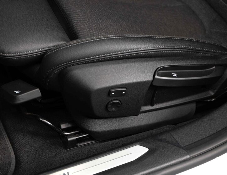 BMW Řada 1 Hatchback 1,5 l 103 kw