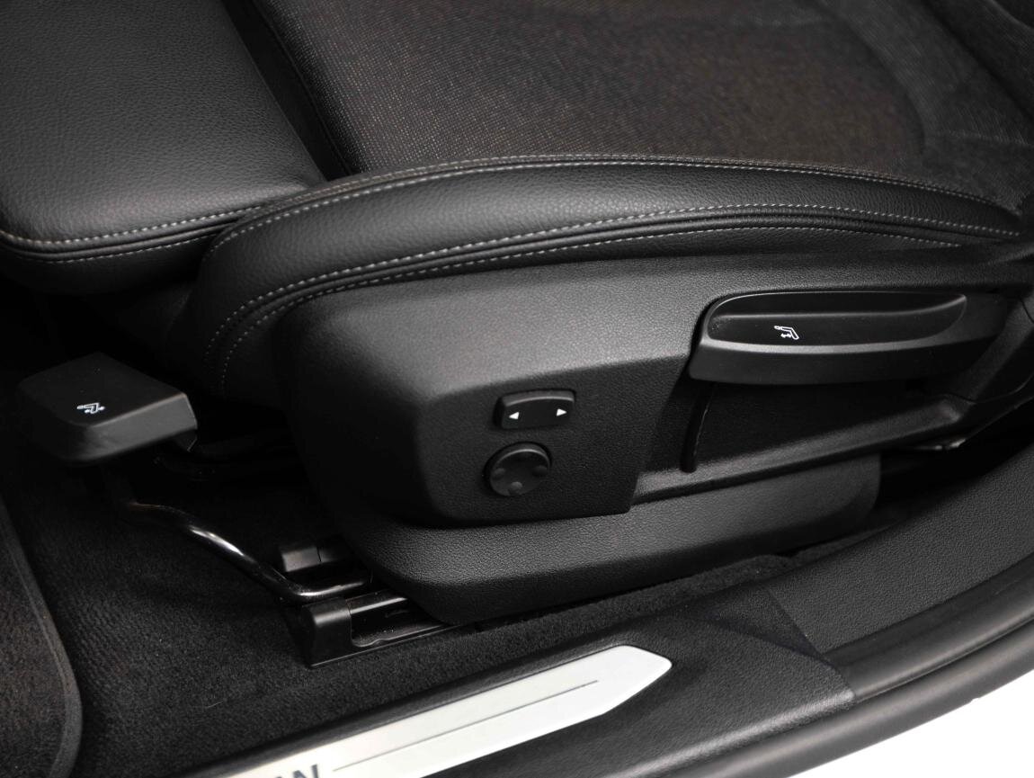 BMW Řada 1 Hatchback 1,5 l 103 kw