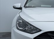 Hyundai i30 Kombi 1,5 l 80 kw