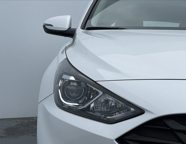 Hyundai i30 Kombi 1,5 l 80 kw