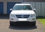 Volkswagen Tiguan 2