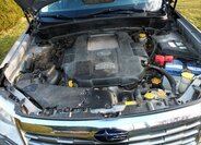 Subaru Forester SUV / Terénní 0,0 108 kw