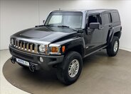 Hummer H3 SUV 3,5 l 164 kw