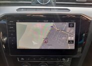 Volkswagen Passat Kombi 2,0 l 140 kw