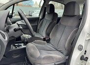 Citroën C3 Hatchback 1,1 l 44 kw