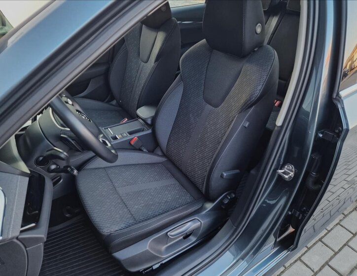 Škoda Octavia Kombi 1,4 l 110 kw