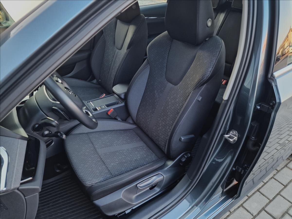 Škoda Octavia Kombi 1,4 l 110 kw