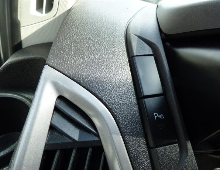 Ford Transit Custom Ostatní 2,0 l 77 kw