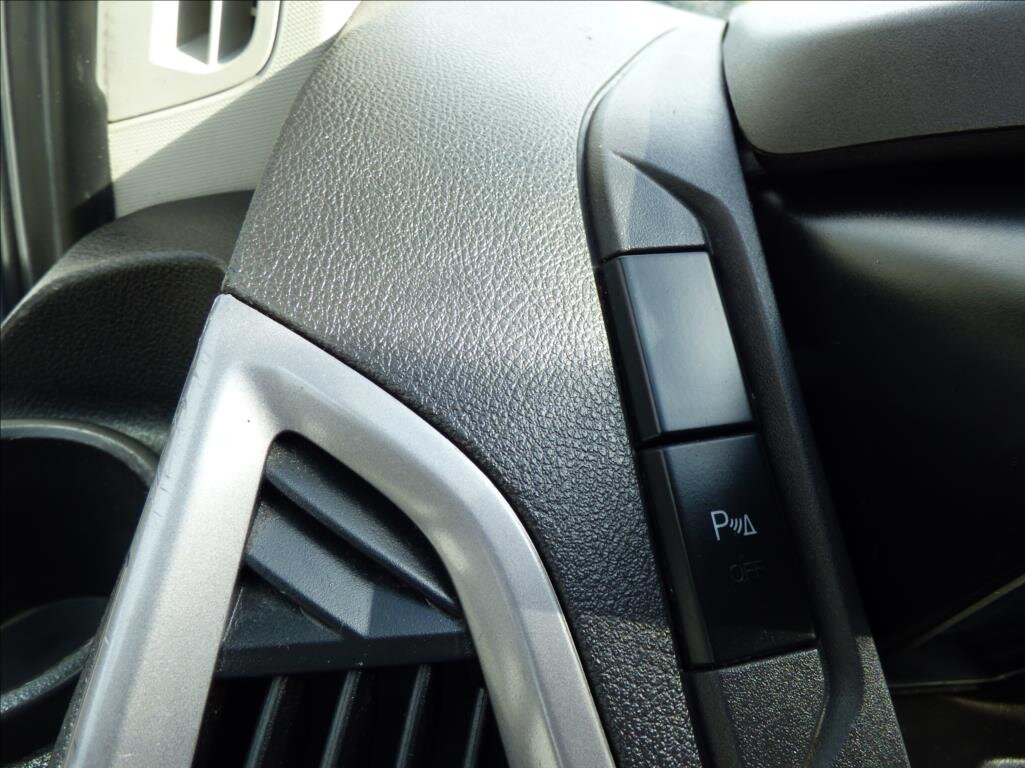 Ford Transit Custom Ostatní 2,0 l 77 kw