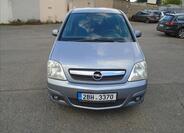 Opel Meriva 7