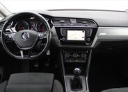 Volkswagen Touran 17