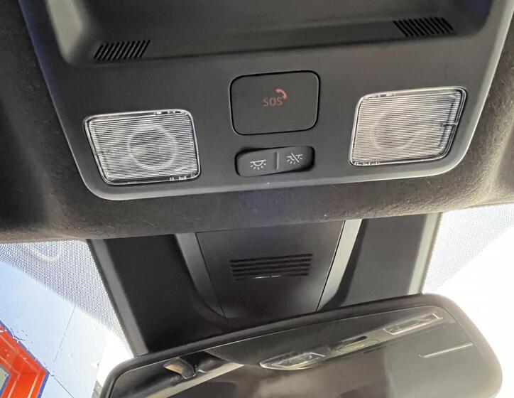 Ford Ranger Pick-up 2,0 l 151 kw