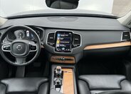 Volvo XC90 SUV 2,0 l 173 kw