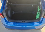 Škoda Fabia Hatchback 999,0 85 kw