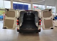 Ford Transit Custom Skříň 2,0 l 100 kw