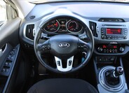 KIA Sportage 10