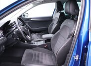 Škoda Superb Kombi 2,0 l 140 kw