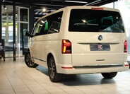 Volkswagen Multivan 22