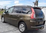 Citroën C4 Picasso 7