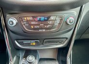 Ford B-MAX MPV 1,5 l 70 kw