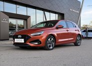 Hyundai i30 Hatchback 998,0 74 kw