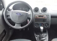 Ford Fiesta 9