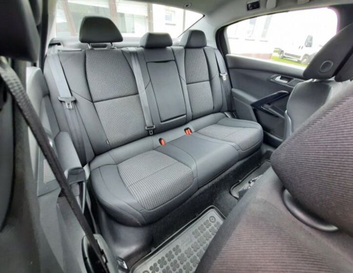 Peugeot 508 6