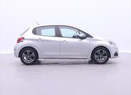 Peugeot 208 Hatchback 1,2 l 60 kw