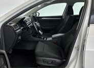Škoda Superb Liftback 1,4 l 110 kw