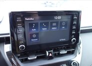 Toyota Corolla Sedan / Limuzína 1,6 l 97 kw