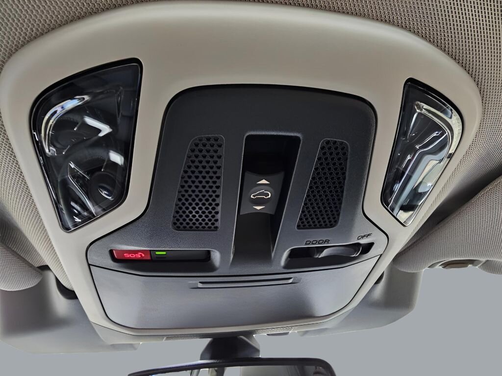 Subaru Outback SUV 2,5 l 124 kw