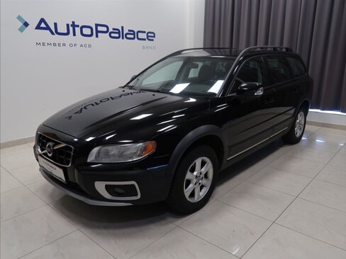 Volvo XC70 Kombi 2,4 l 136 kw
