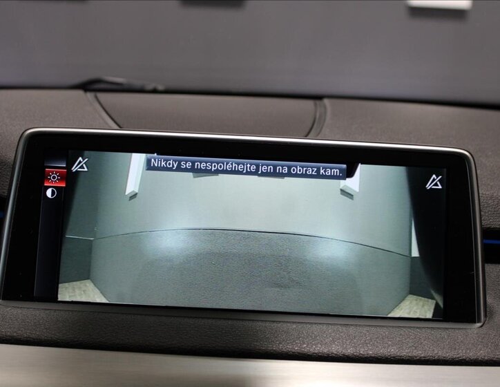 BMW X5 SUV / Terénní 3,0 l 190 kw