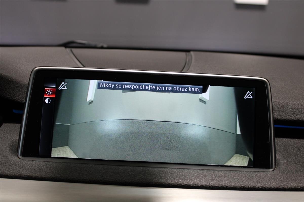 BMW X5 SUV / Terénní 3,0 l 190 kw