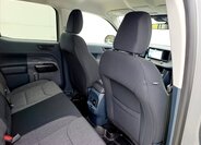 Ford Maverick Pick-up 2,5 l 142 kw