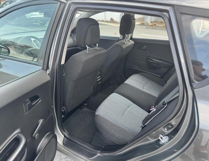 KIA Ceed Kombi 1,6 l 91 kw