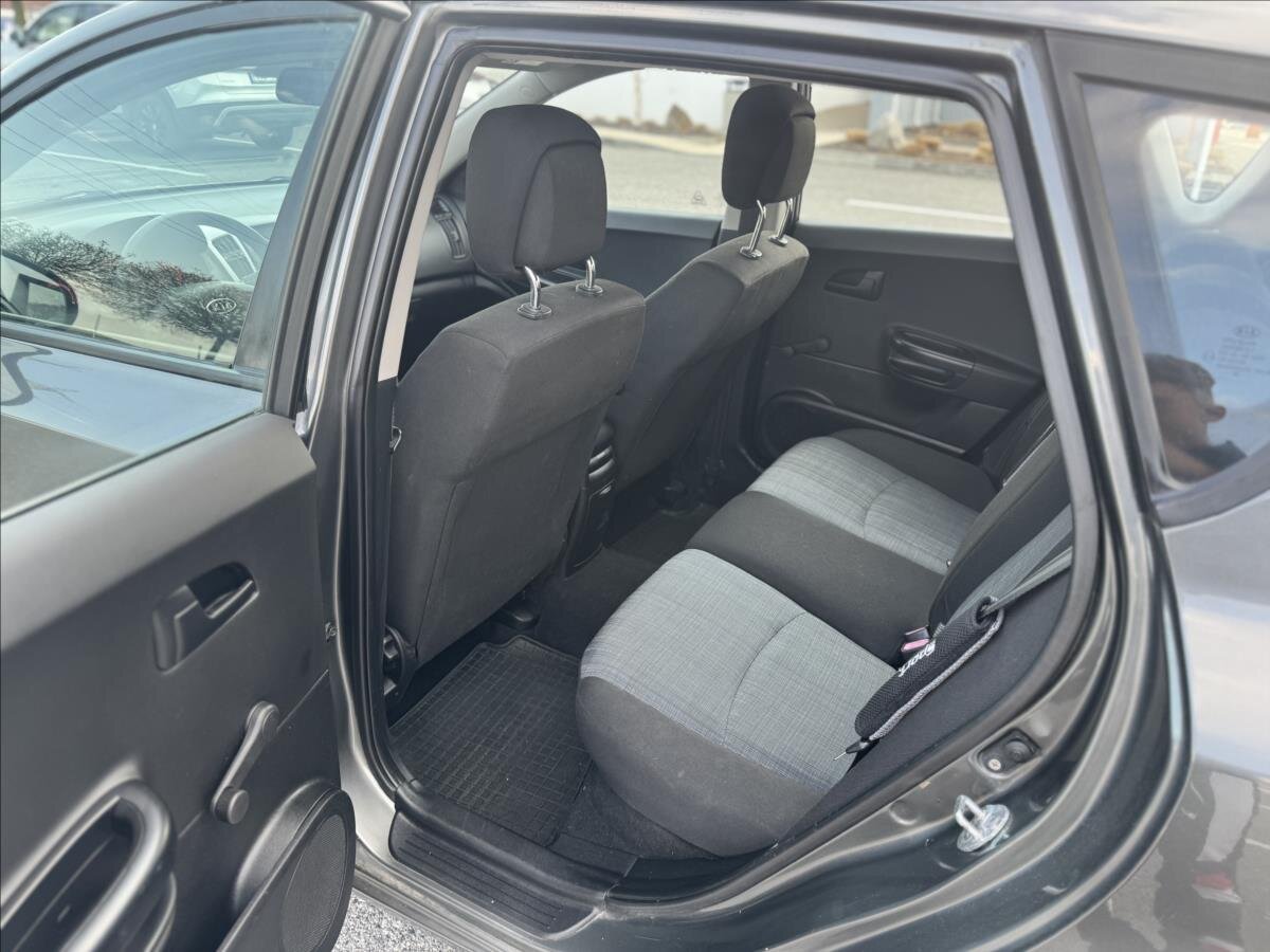 KIA Ceed Kombi 1,6 l 91 kw