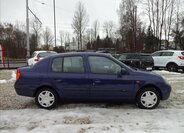 Renault Thalia Sedan 1,4 l 55 kw