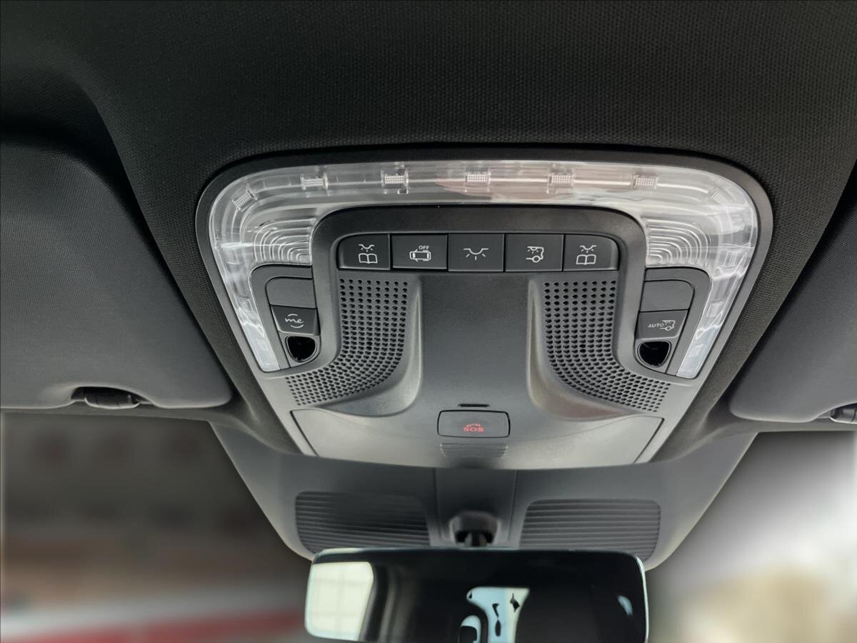 Mercedes-Benz Třídy V